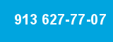 913 627-77-07 913 627-77-07